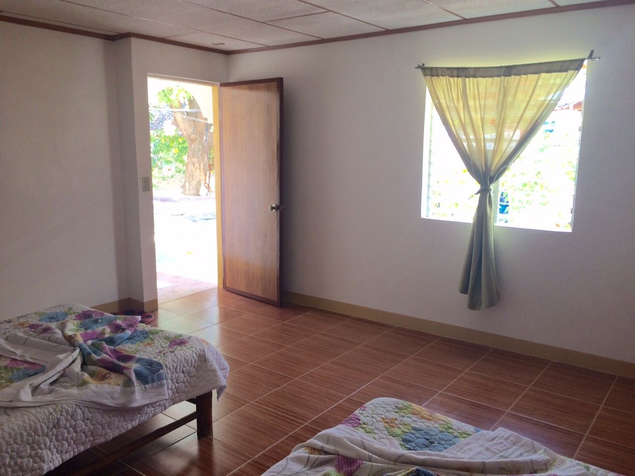 Anilao Scuba Dive Center Hotel Batangas Ngoại thất bức ảnh