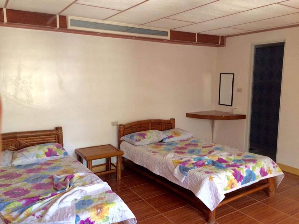 Anilao Scuba Dive Center Hotel Batangas Ngoại thất bức ảnh