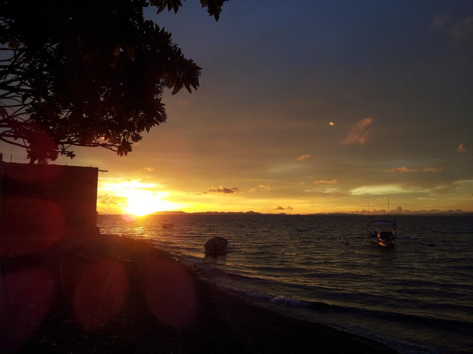 Anilao Scuba Dive Center Hotel Batangas Ngoại thất bức ảnh
