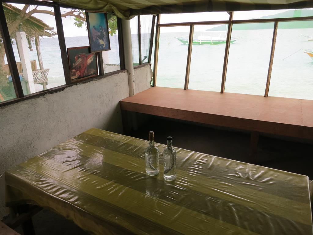 Anilao Scuba Dive Center Hotel Batangas Ngoại thất bức ảnh