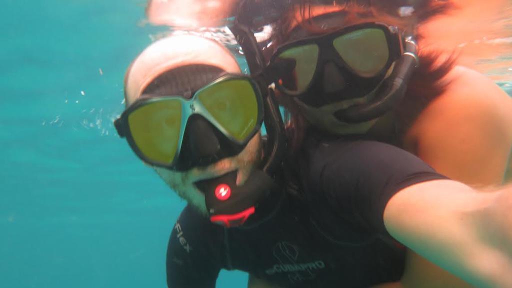 Anilao Scuba Dive Center Hotel Batangas Ngoại thất bức ảnh