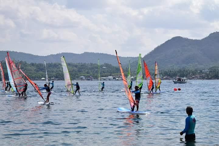 Anilao Scuba Dive Center Hotel Batangas Ngoại thất bức ảnh