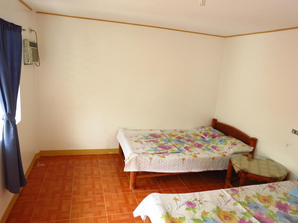 Anilao Scuba Dive Center Hotel Batangas Ngoại thất bức ảnh