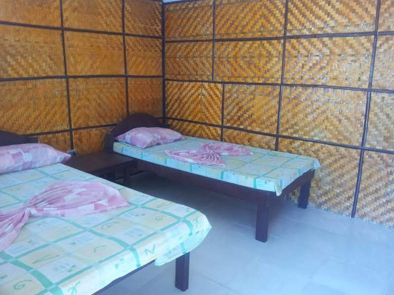 Anilao Scuba Dive Center Hotel Batangas Ngoại thất bức ảnh