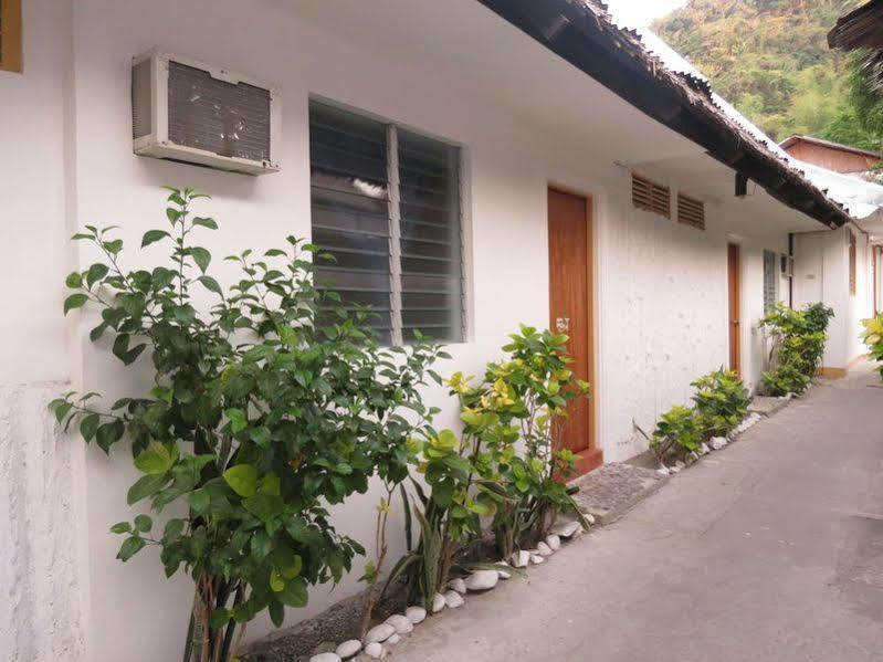 Anilao Scuba Dive Center Hotel Batangas Ngoại thất bức ảnh