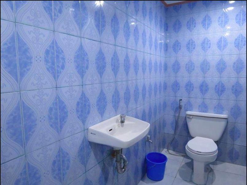 Anilao Scuba Dive Center Hotel Batangas Ngoại thất bức ảnh
